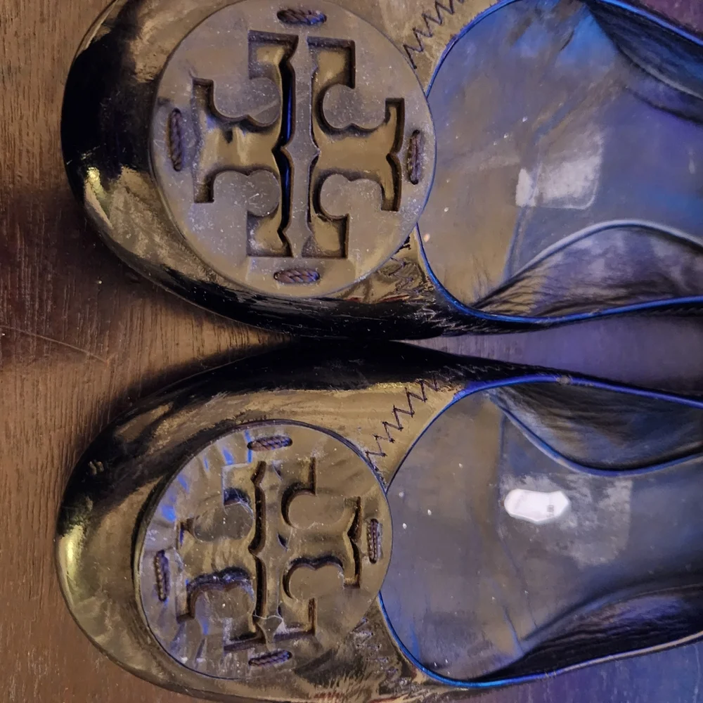 Tory Burch classic tory